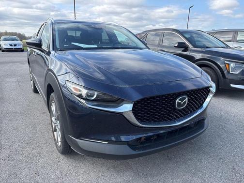 2023 Mazda CX-30 2.5 S Preferred Package