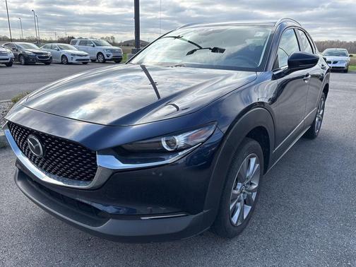 2023 Mazda CX-30 2.5 S Preferred Package