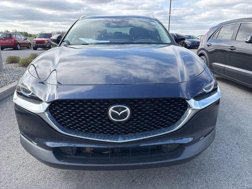 2023 Mazda CX-30 2.5 S Preferred Package