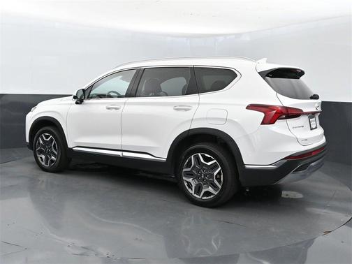 2023 Hyundai Santa Fe Plug-In Hybrid Limited