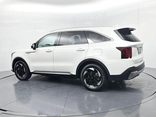 2025 Kia Sorento Hybrid SX Prestige