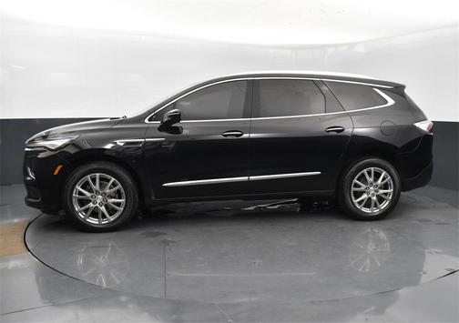 2022 Buick Enclave Premium