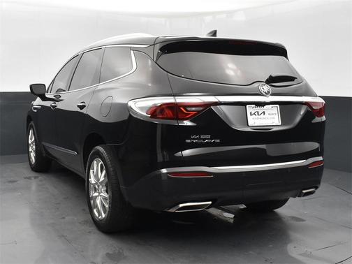 2022 Buick Enclave Premium
