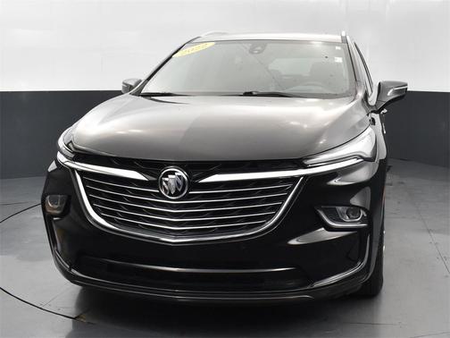 2022 Buick Enclave Premium