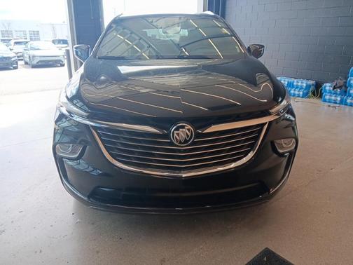2022 Buick Enclave Premium