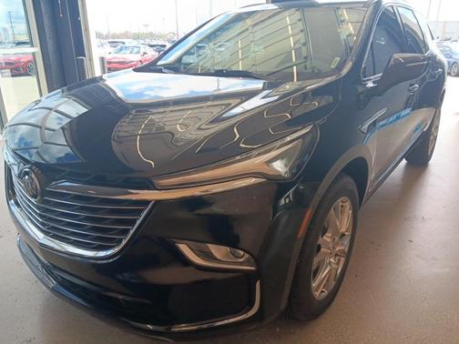 2022 Buick Enclave Premium