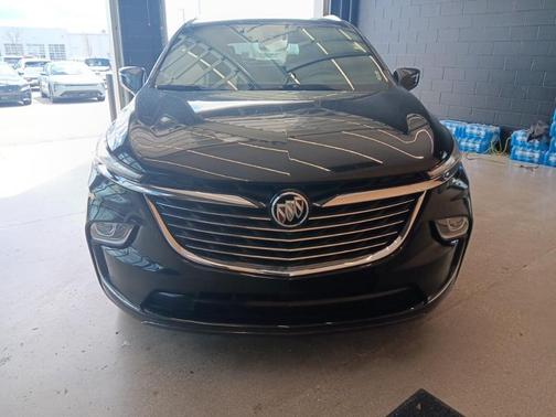 2022 Buick Enclave Premium