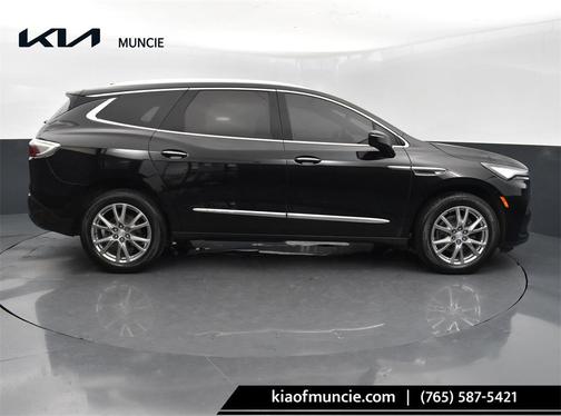 2022 Buick Enclave Premium
