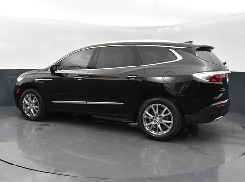 2022 Buick Enclave Premium