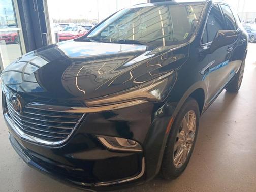2022 Buick Enclave Premium