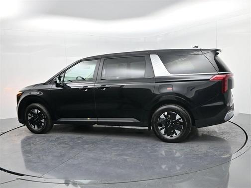 2026 Kia Carnival Hybrid LXS
