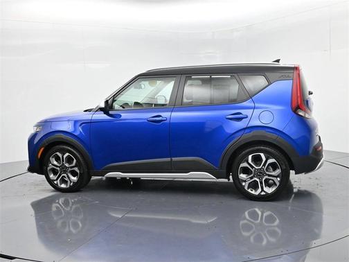 2020 Kia Soul X-Line
