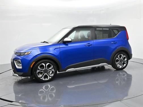 2020 Kia Soul X-Line