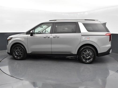 2025 Kia Carnival Hybrid EX