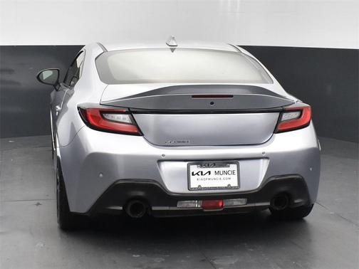 2022 Toyota GR86 Premium