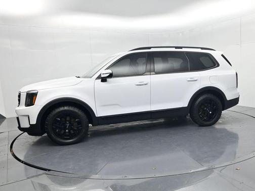 2024 Kia Telluride SX-Prestige X-Pro