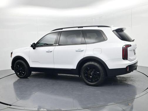 2024 Kia Telluride SX-Prestige X-Pro