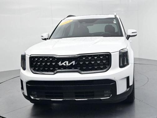 2024 Kia Telluride SX-Prestige X-Pro