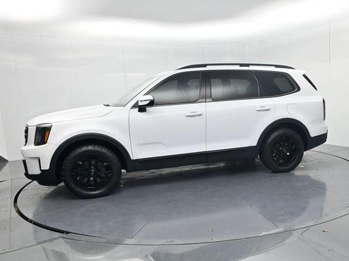 2024 Kia Telluride SX-Prestige X-Pro