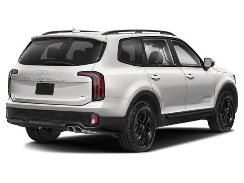 2024 Kia Telluride SX-Prestige X-Pro