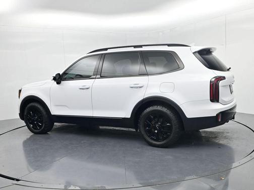 2024 Kia Telluride SX-Prestige X-Pro