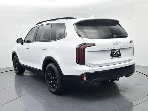 2024 Kia Telluride SX-Prestige X-Pro