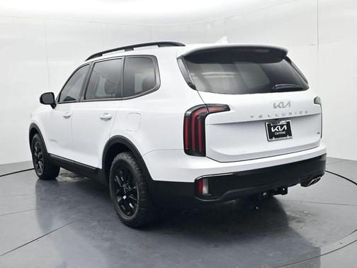 2024 Kia Telluride SX-Prestige X-Pro