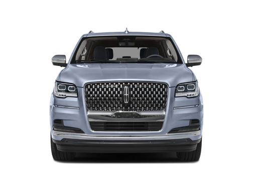 2022 Lincoln Navigator Black Label