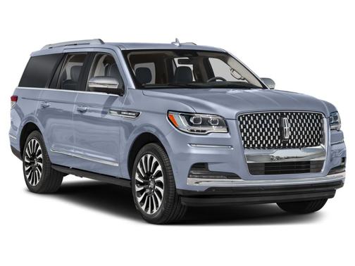 2022 Lincoln Navigator Black Label