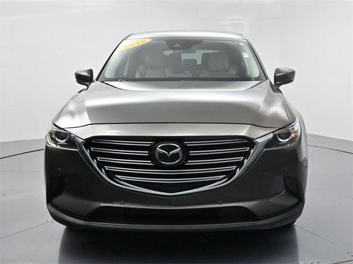 2019 Mazda CX-9 Touring