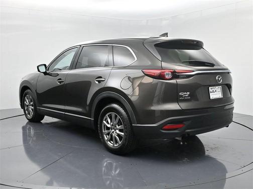 2019 Mazda CX-9 Touring