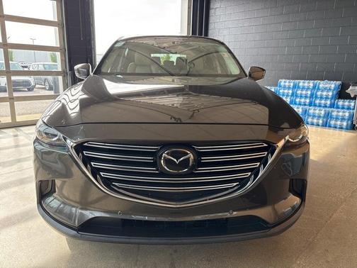 2019 Mazda CX-9 Touring