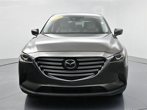 2019 Mazda CX-9 Touring