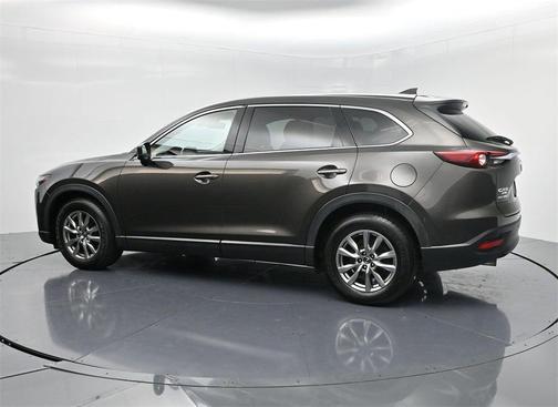 2019 Mazda CX-9 Touring