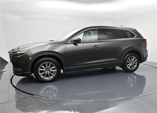 2019 Mazda CX-9 Touring