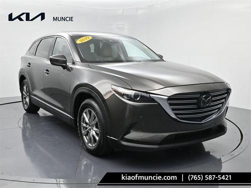 2019 Mazda CX-9 Touring