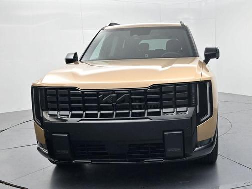 Terrain 2027 Kia Telluride SX