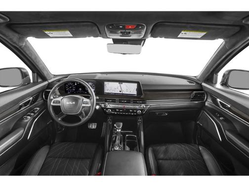 2025 Kia Telluride SX-Prestige X-Pro