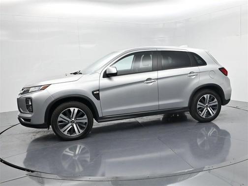 2024 Mitsubishi Outlander Sport 2.0 ES