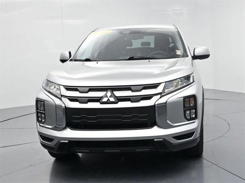 2024 Mitsubishi Outlander Sport 2.0 ES