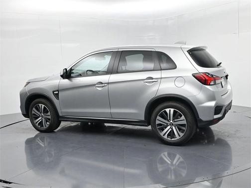 2024 Mitsubishi Outlander Sport 2.0 ES