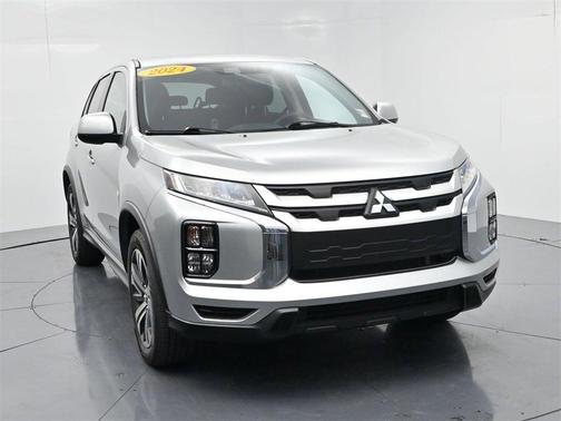 2024 Mitsubishi Outlander Sport 2.0 ES
