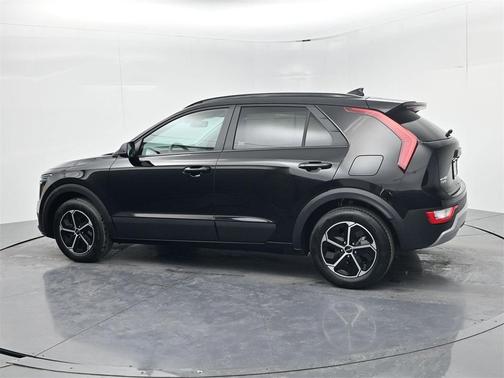 2026 Kia Niro LX
