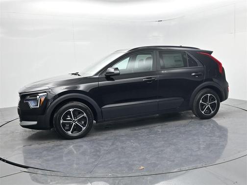 2026 Kia Niro LX
