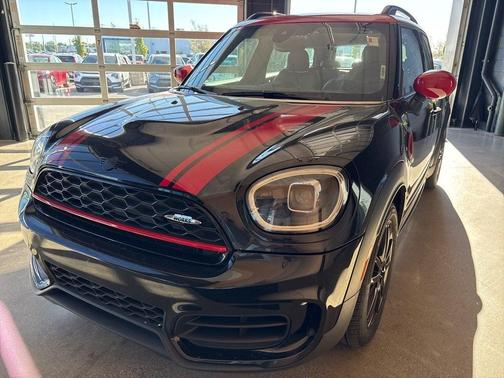 2024 MINI Countryman John Cooper Works ALL4