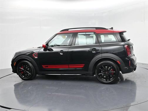 2024 MINI Countryman John Cooper Works ALL4