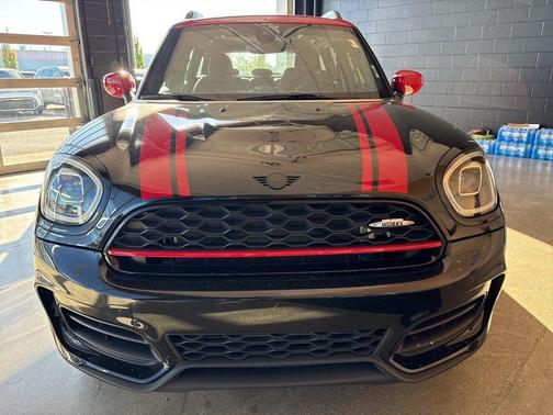 2024 MINI Countryman John Cooper Works ALL4