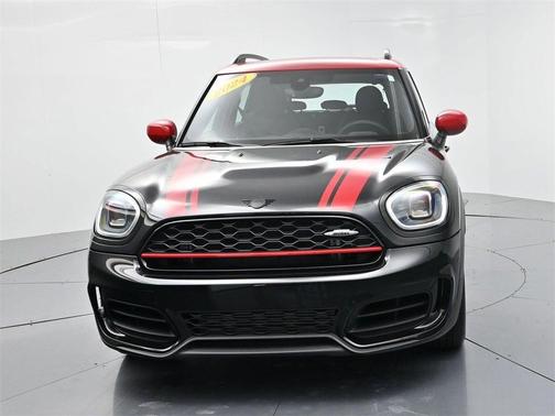 2024 MINI Countryman John Cooper Works ALL4