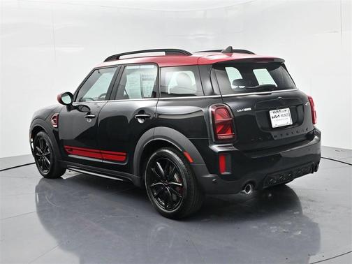 2024 MINI Countryman John Cooper Works ALL4