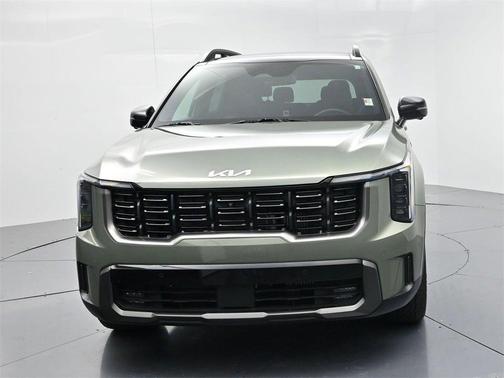 2024 Kia Sorento X-Pro SX Prestige